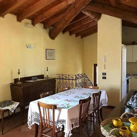 Agriturismo Macesina Bedizzole Exterior foto