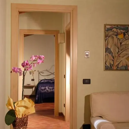 Agriturismo Macesina Bedizzole Zimmer foto
