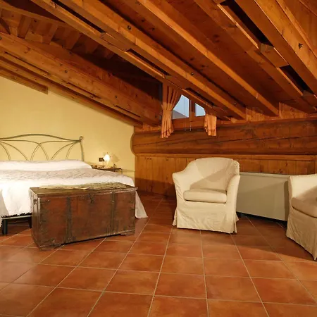 Agriturismo Macesina Bedizzole Exterior foto