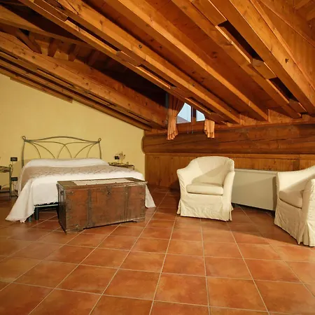 Agriturismo Macesina Bedizzole Exterior foto