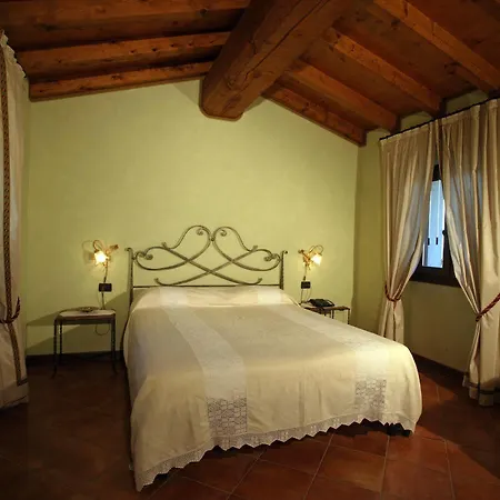 Agriturismo Macesina Bedizzole Exterior foto