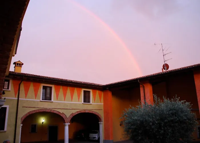 Agriturismo Macesina