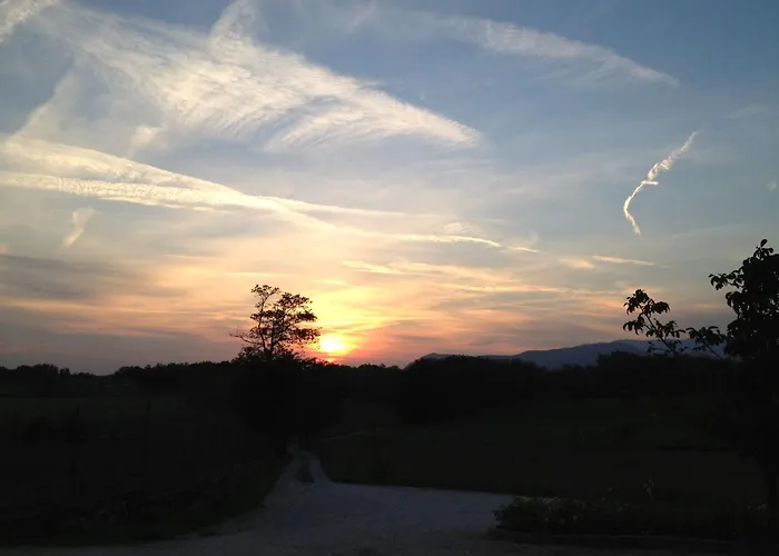 Agriturismo Macesina