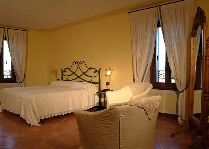 Agriturismo Macesina