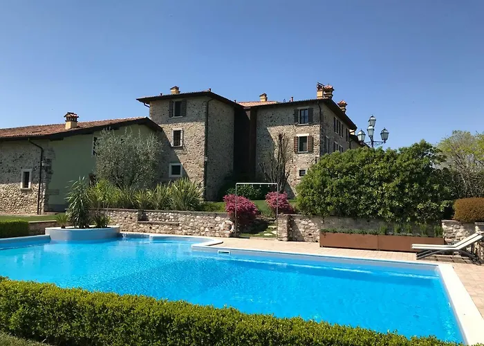 Agriturismo Macesina