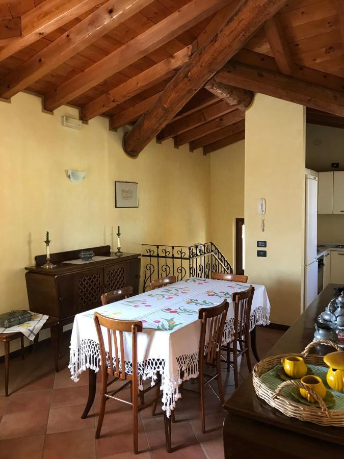 Landhaus Macesina Bedizzole