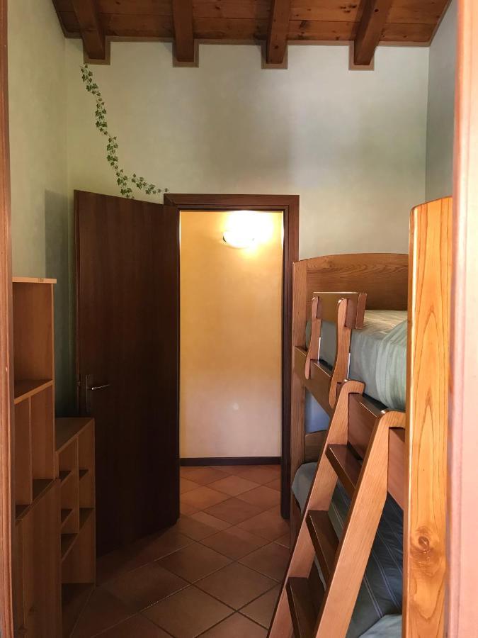 Casa rural Macesina