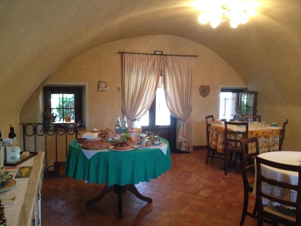 Macesina Landhaus