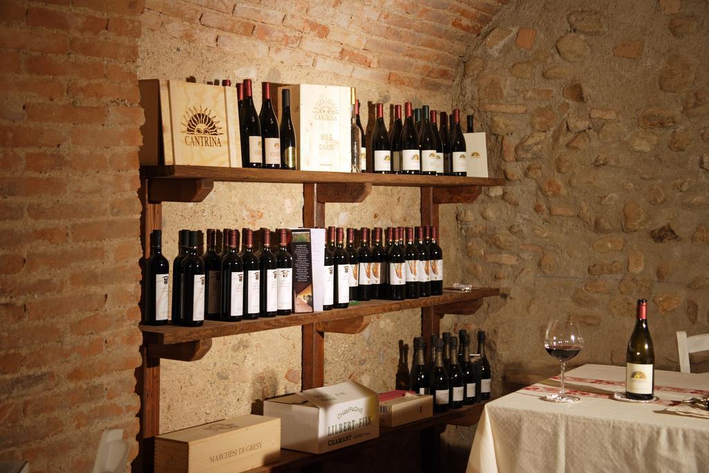 Macesina Casa rural