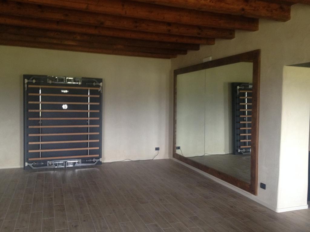 Landhaus Macesina *