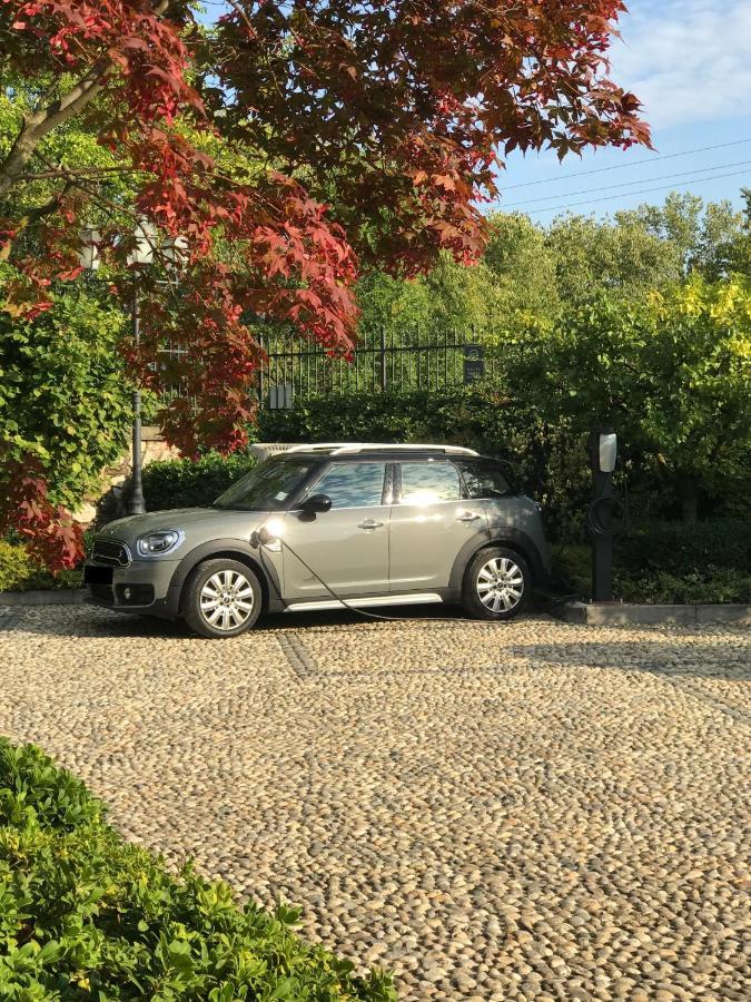 Landhaus Macesina Bedizzole