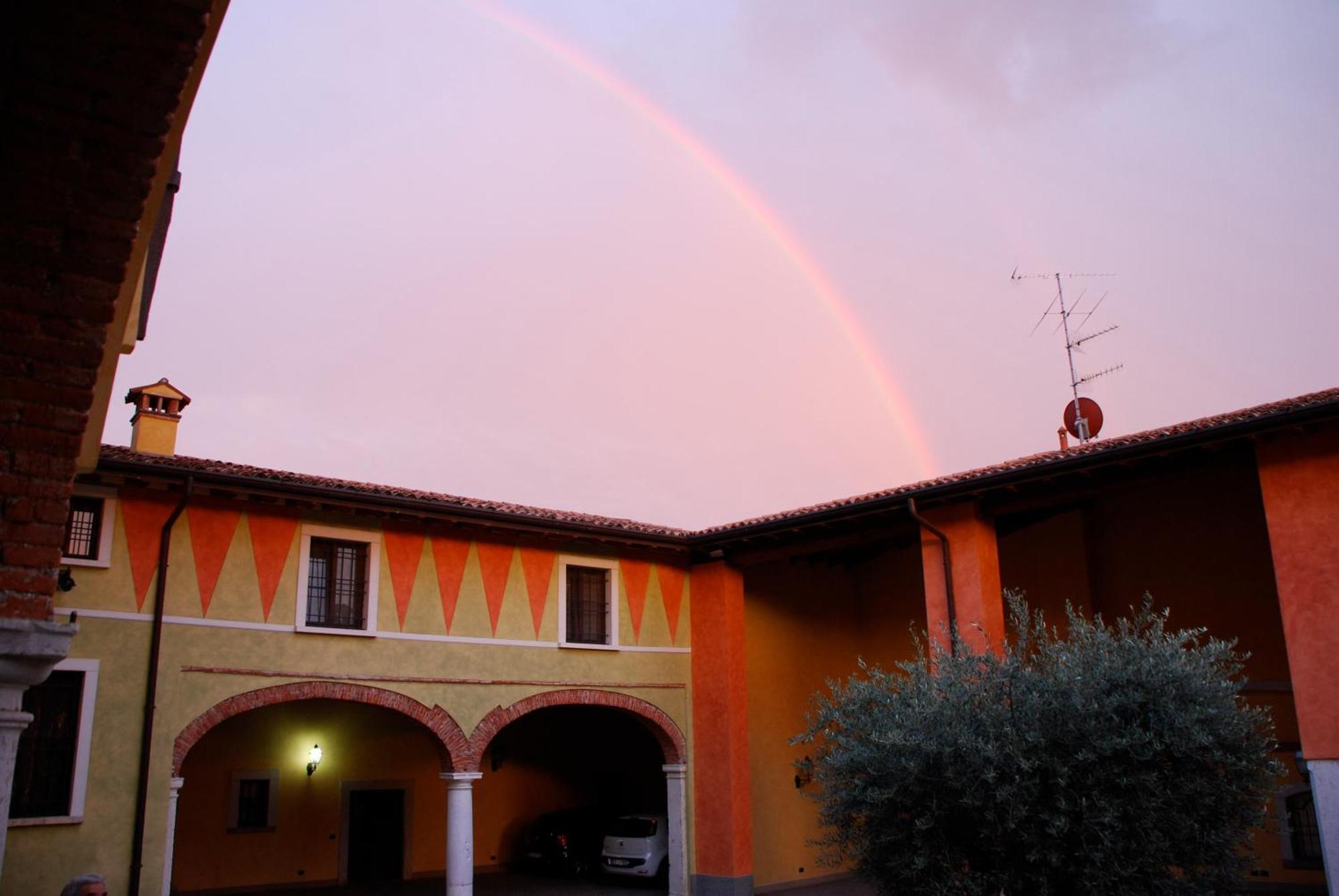 Macesina Casa rural