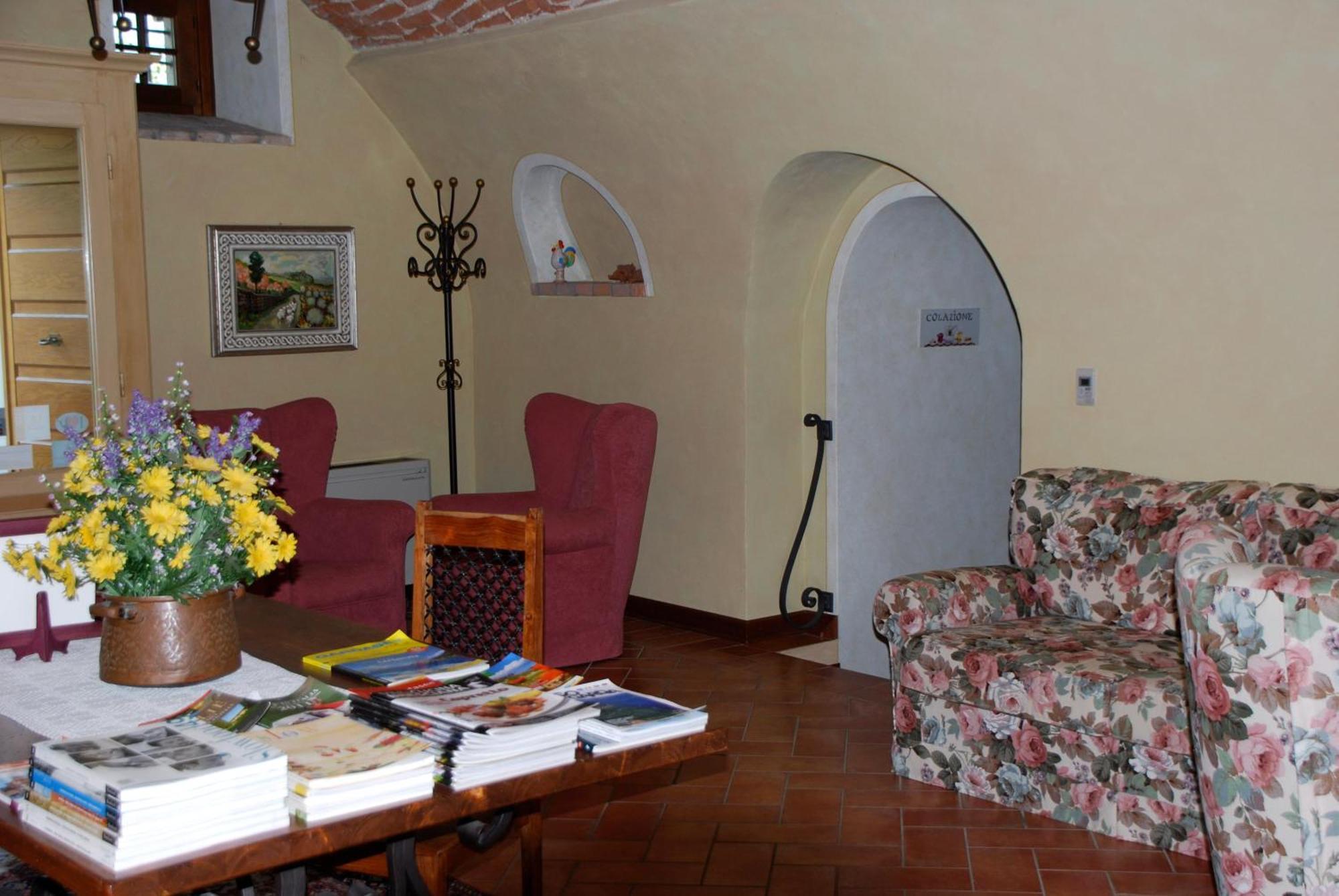 Macesina Landhaus *