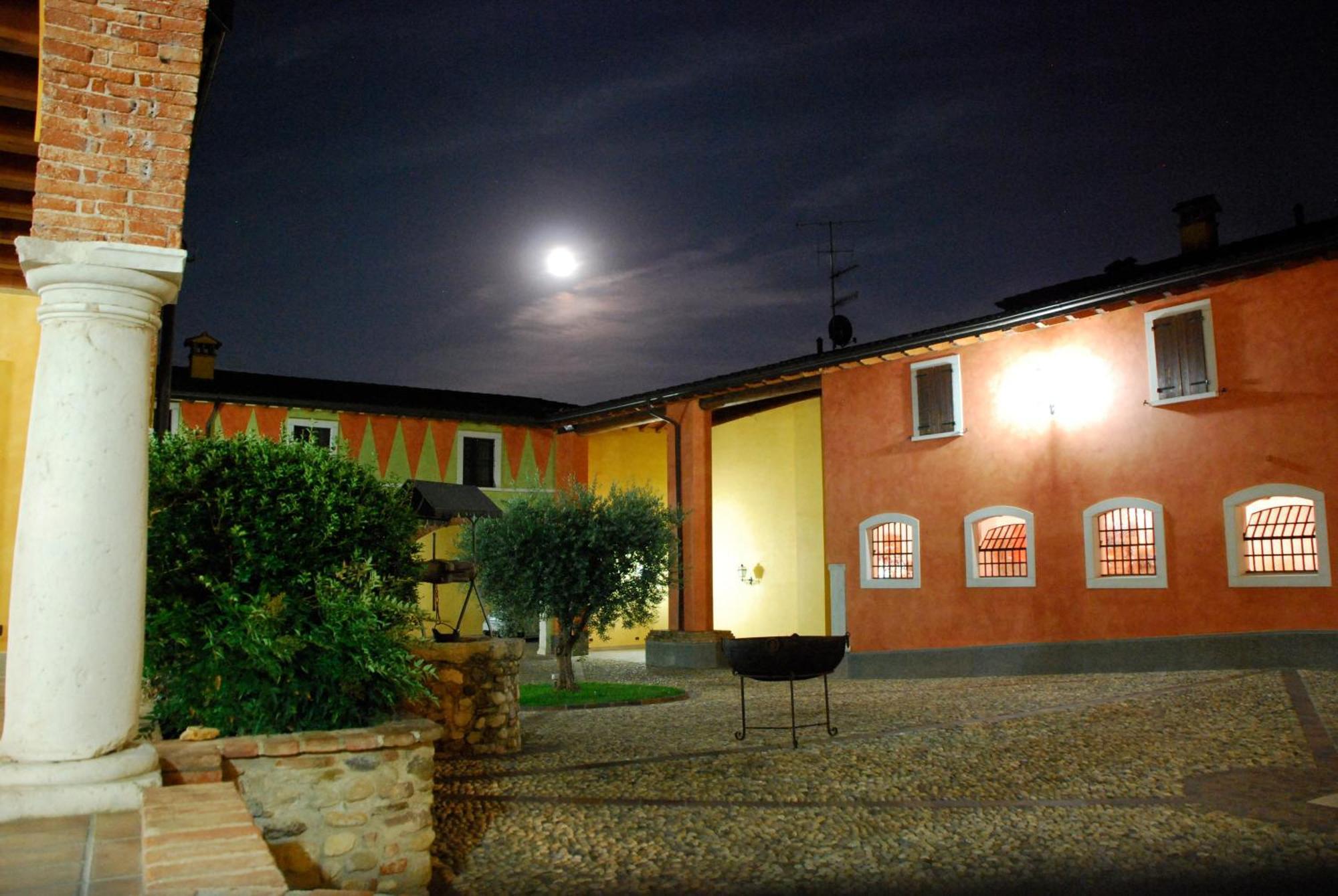 Casa rural Macesina *