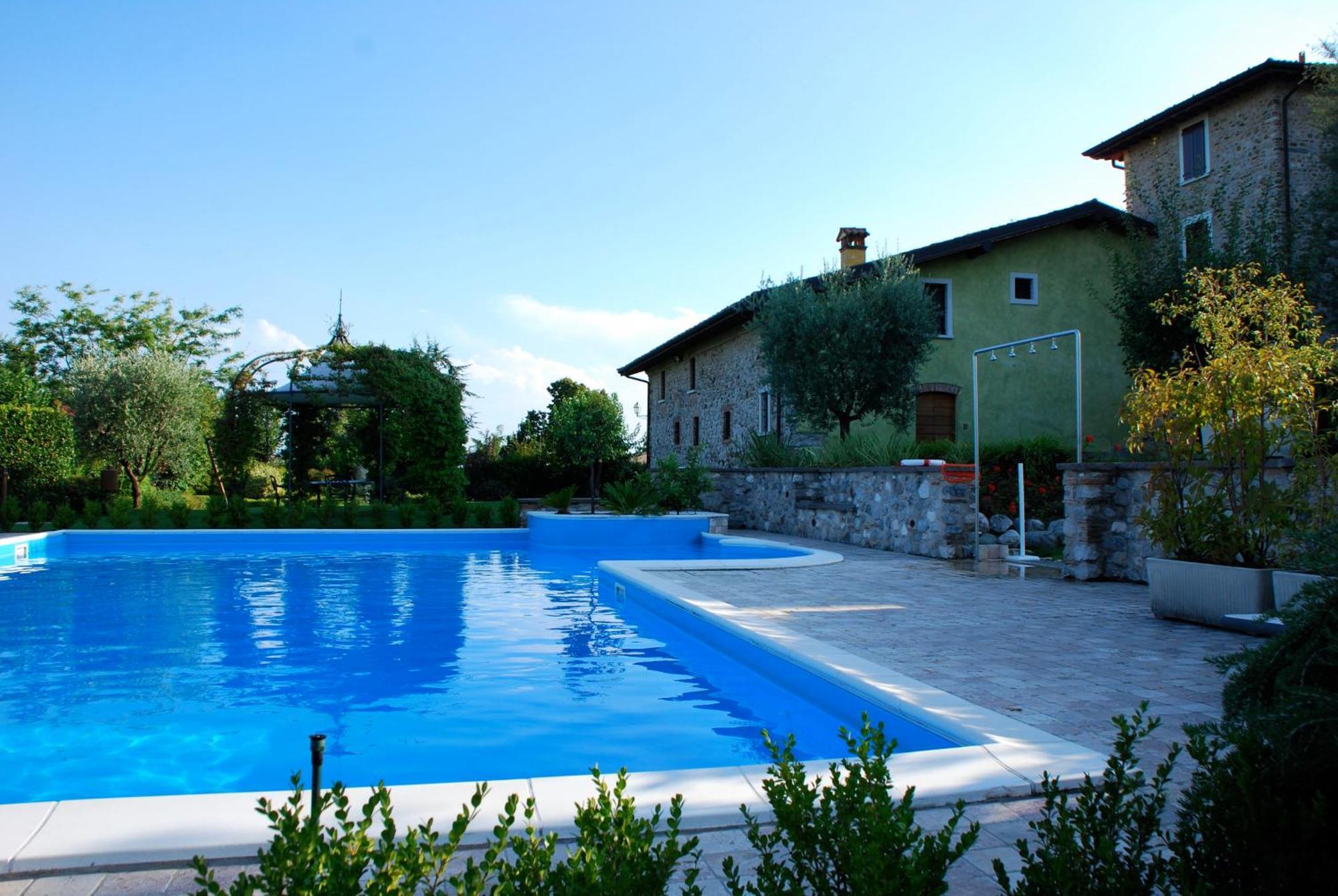 Macesina Casa rural Bedizzole