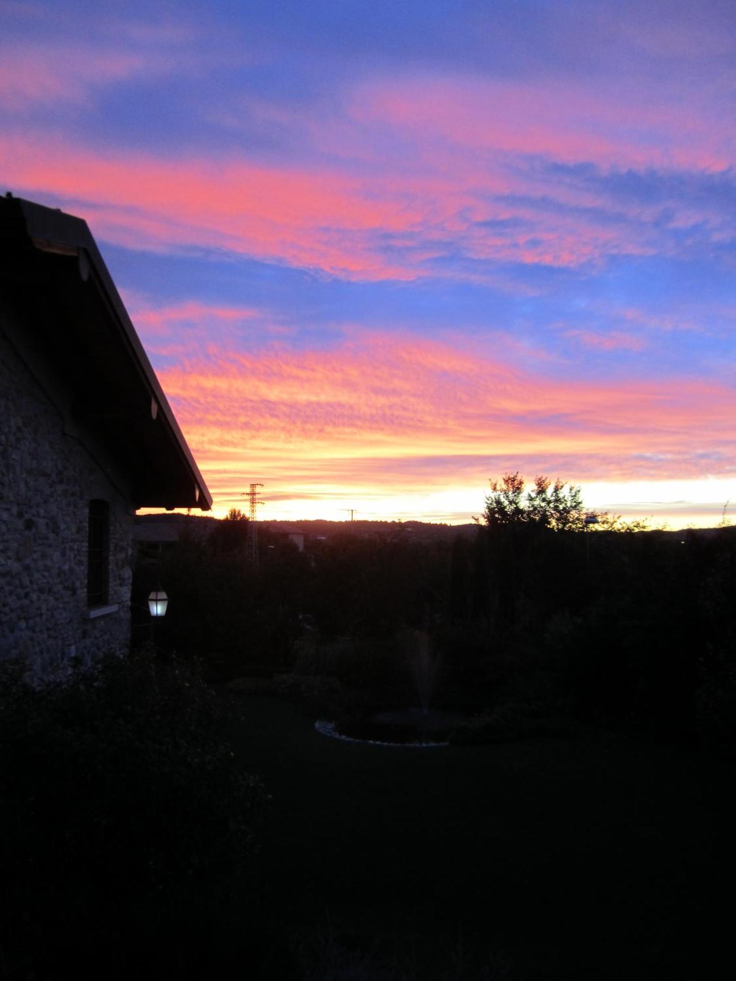 Casa rural Macesina
