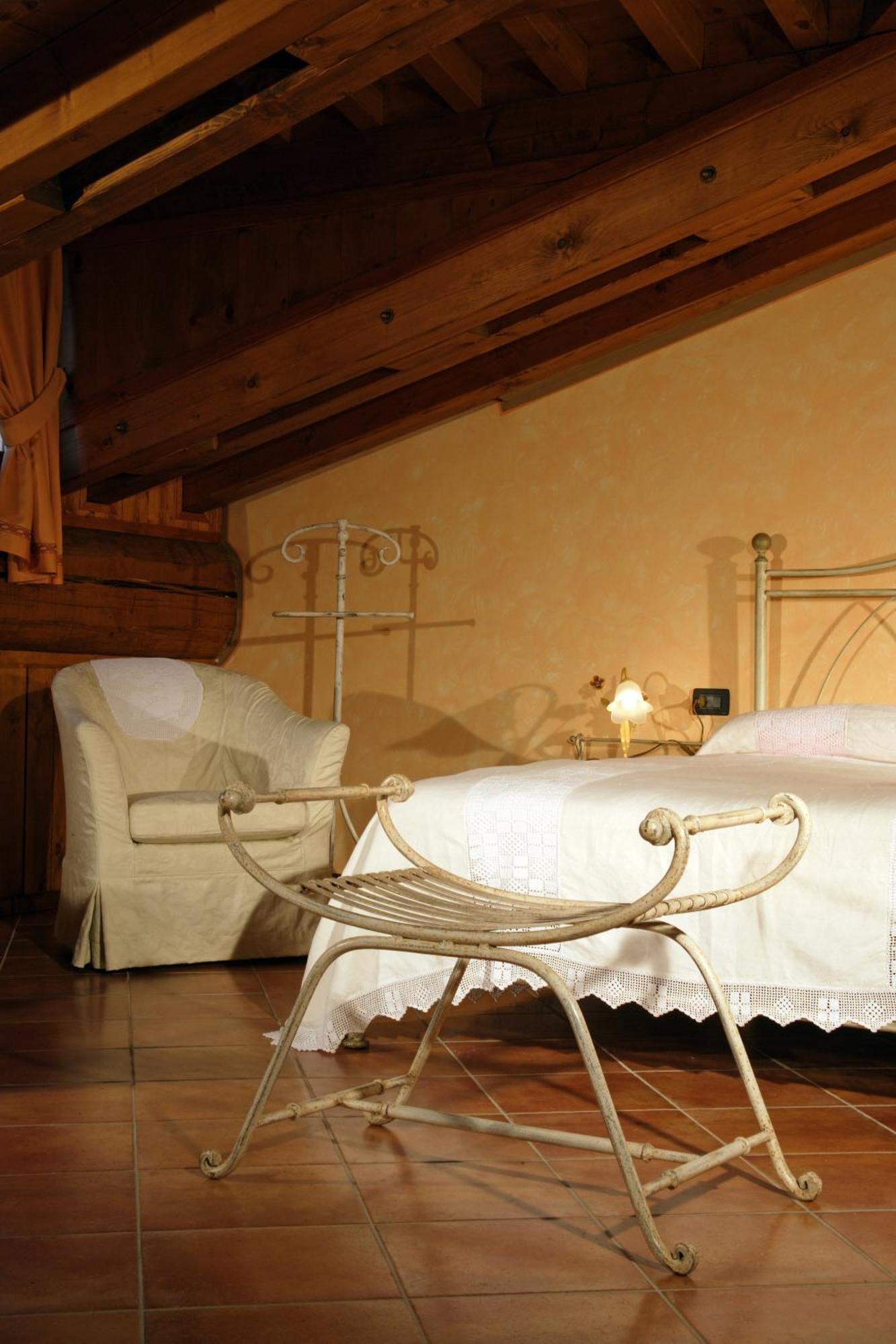 Casa rural Macesina *