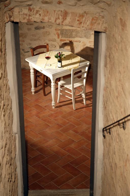 Casa rural Macesina