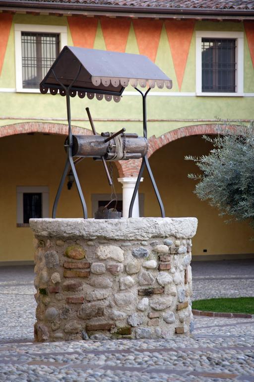 Casa rural Macesina Bedizzole