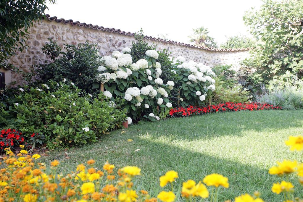 Landhaus Macesina