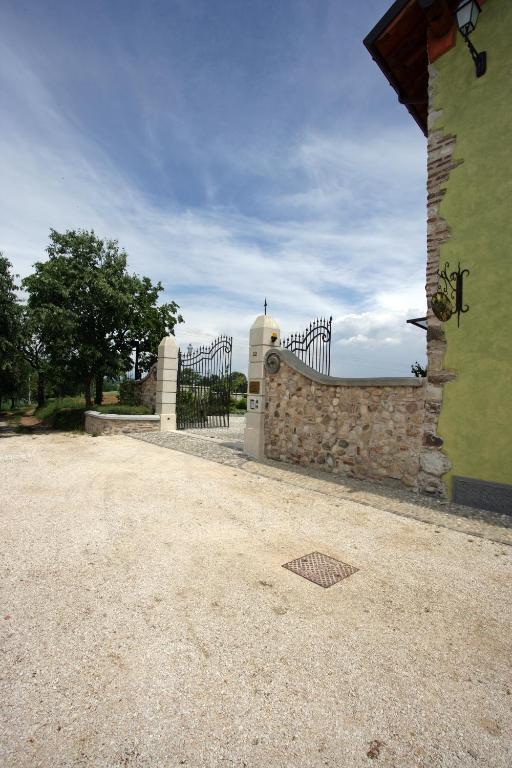 Macesina Landhaus Bedizzole