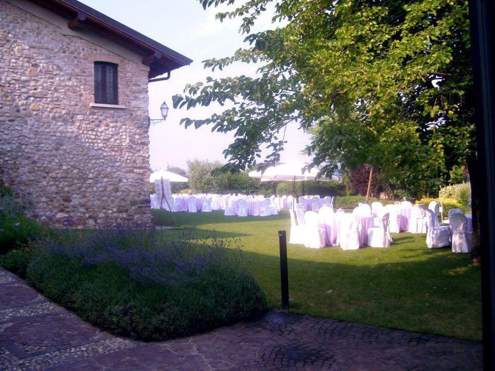 Macesina Landhaus *