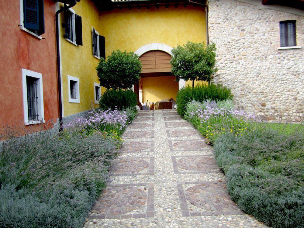 Landhaus Macesina *