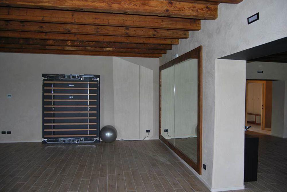 Macesina Casa rural Bedizzole