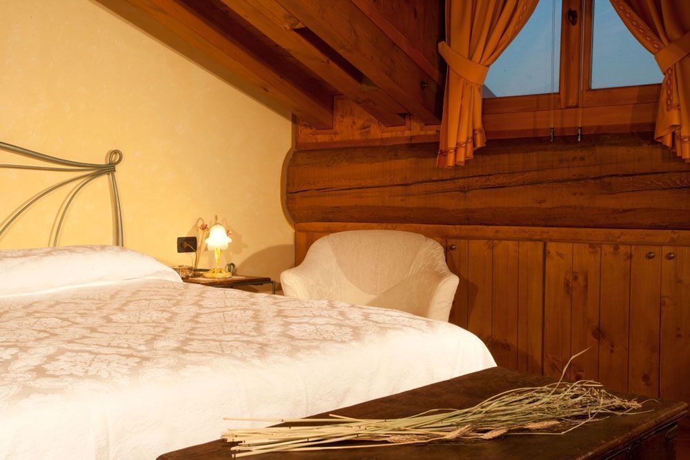 Macesina Landhaus Bedizzole