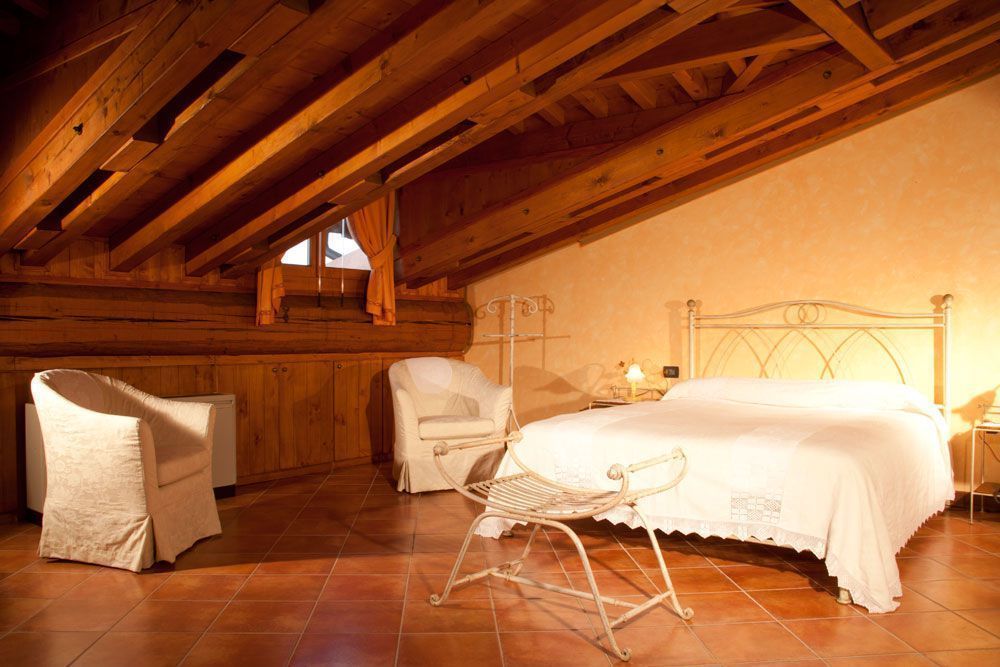 Macesina Landhaus *