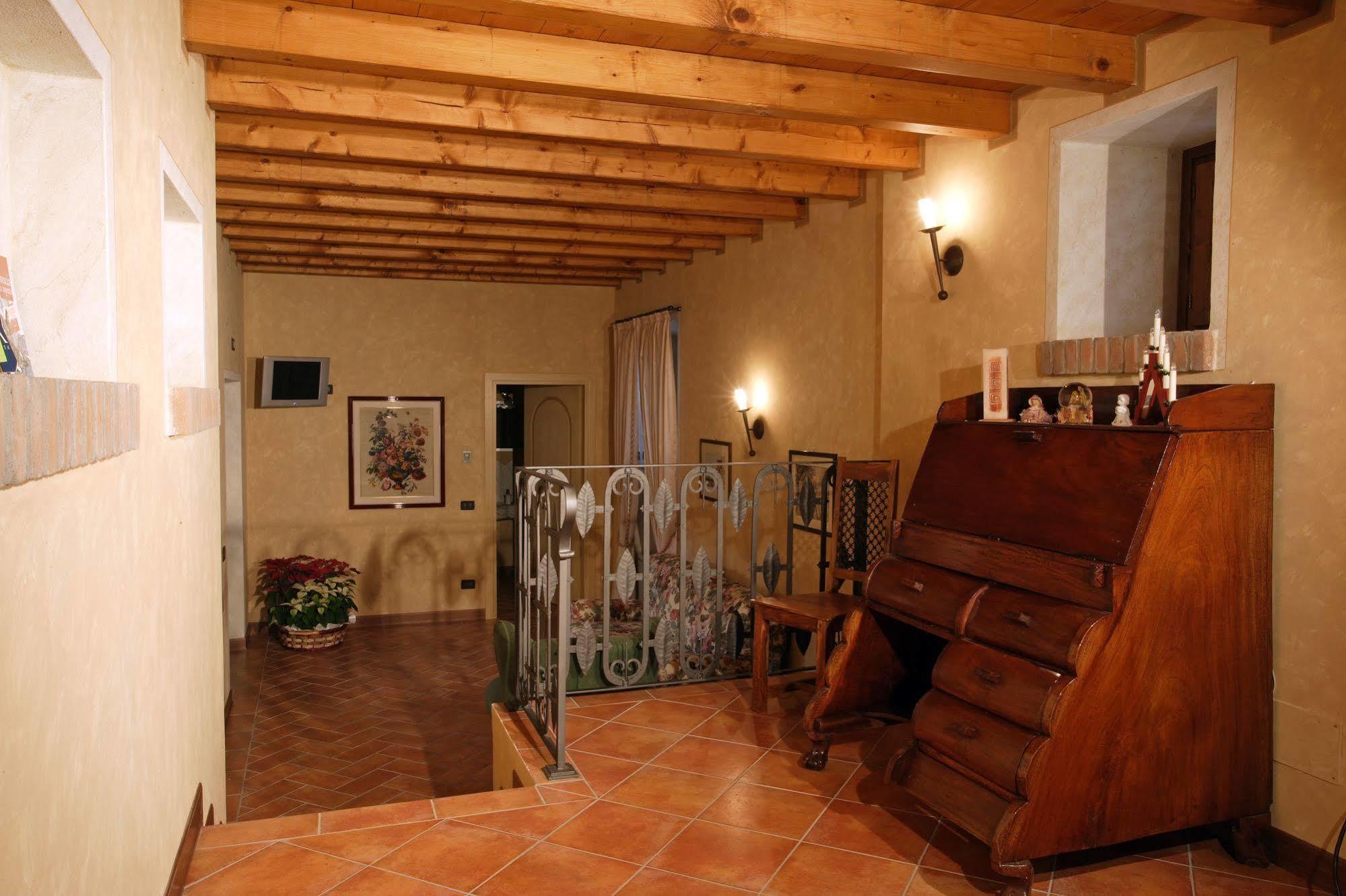 Macesina Casa rural *