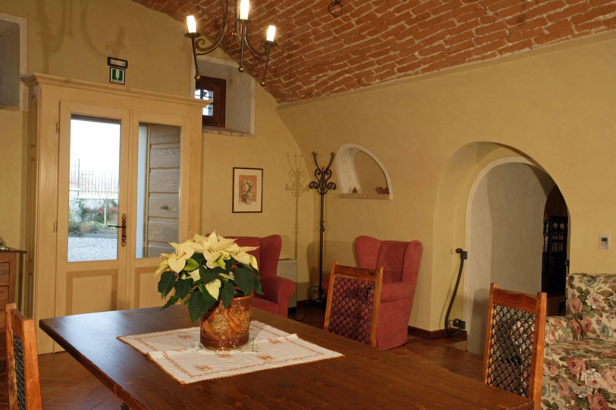 Casa rural Macesina