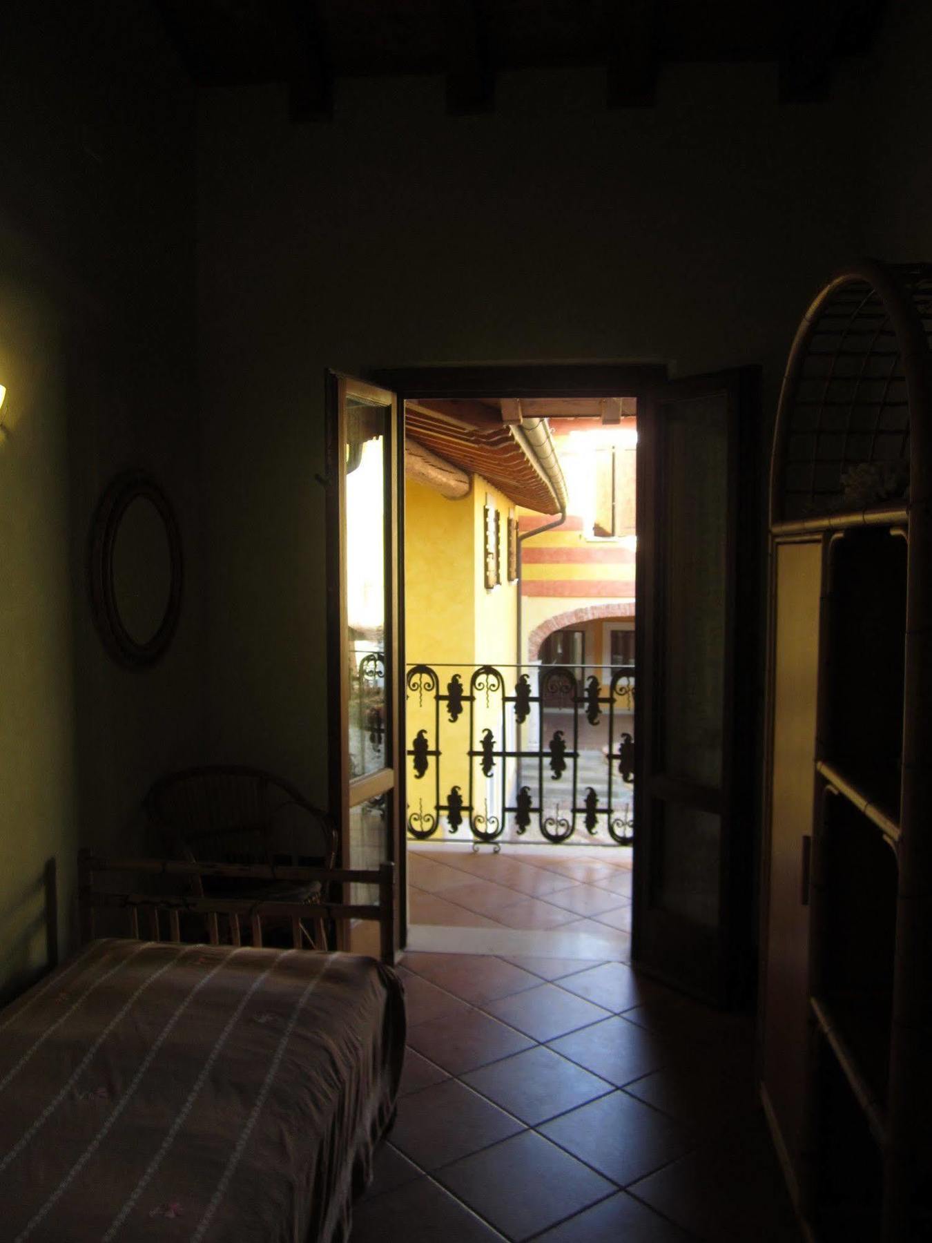 Casa rural Macesina
