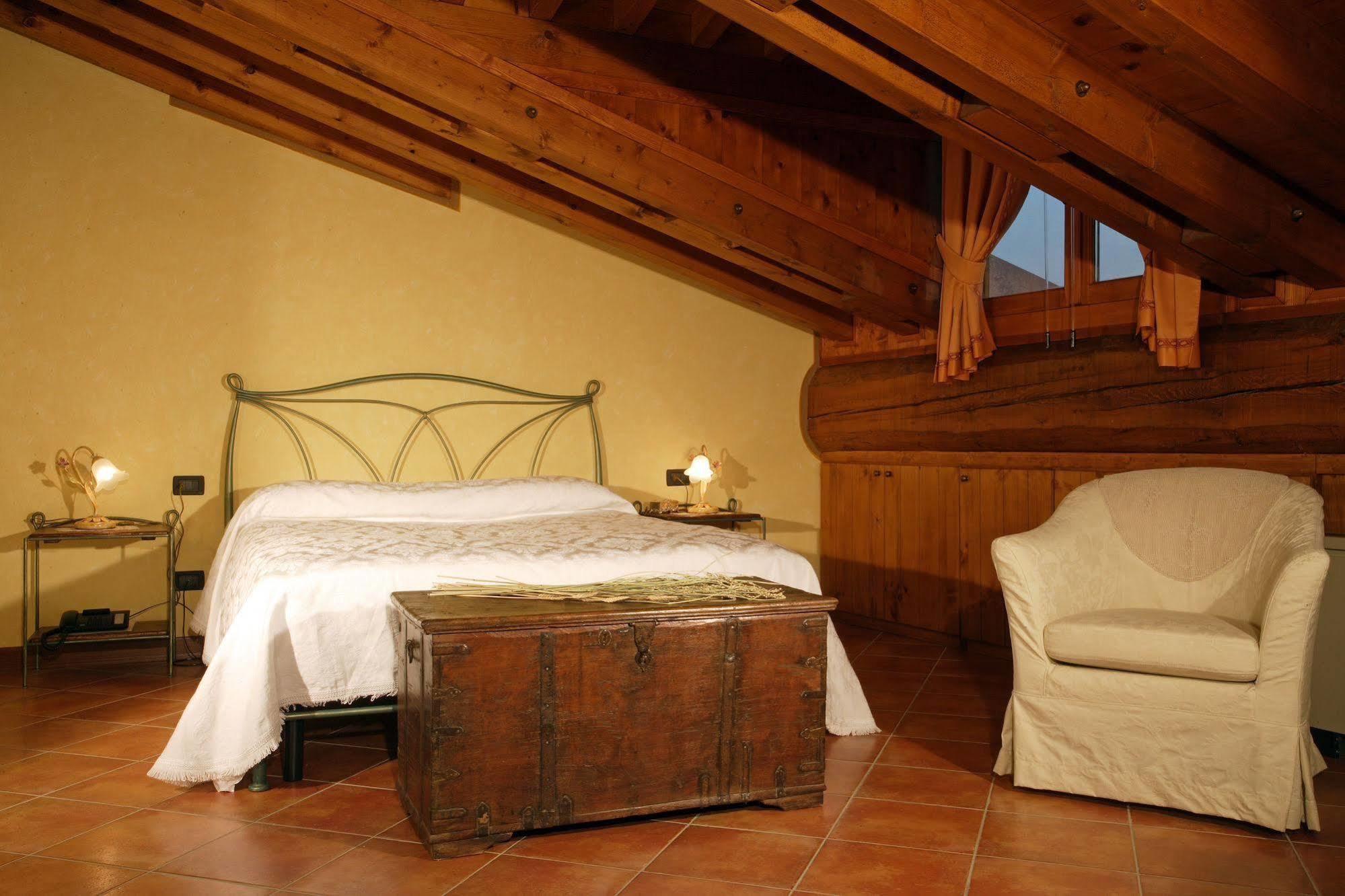 Casa rural Macesina Bedizzole