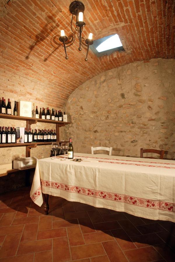 Casa rural Macesina Bedizzole