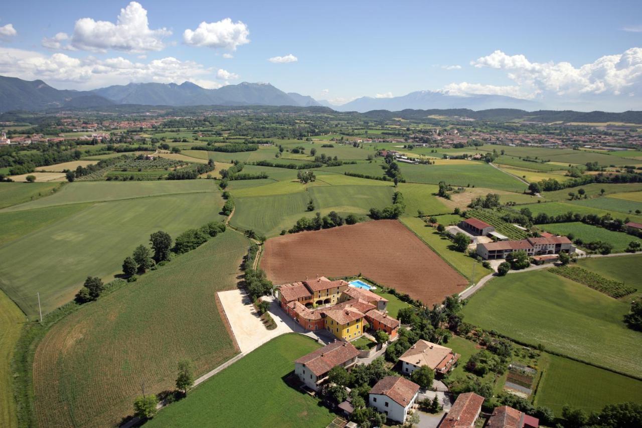 Macesina Landhaus Bedizzole