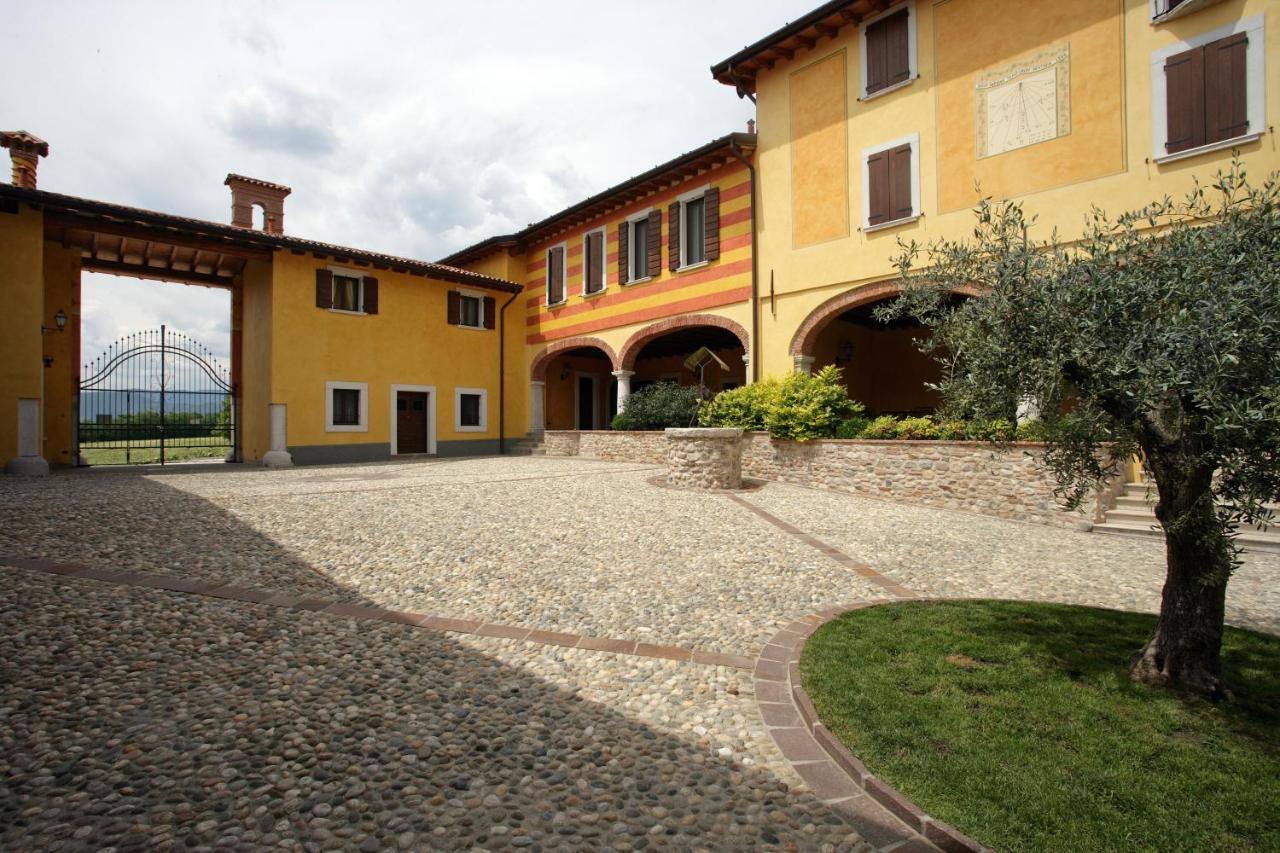 Landhaus Macesina